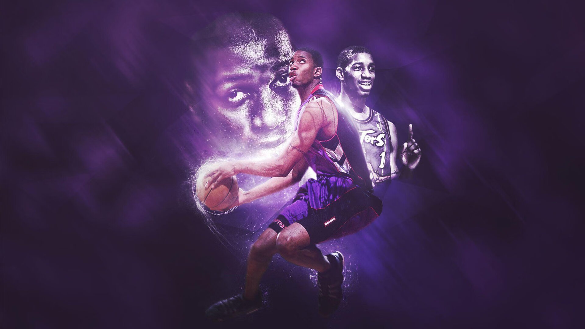 拼搏的信仰点亮篮球之路，用拼搏点亮青春