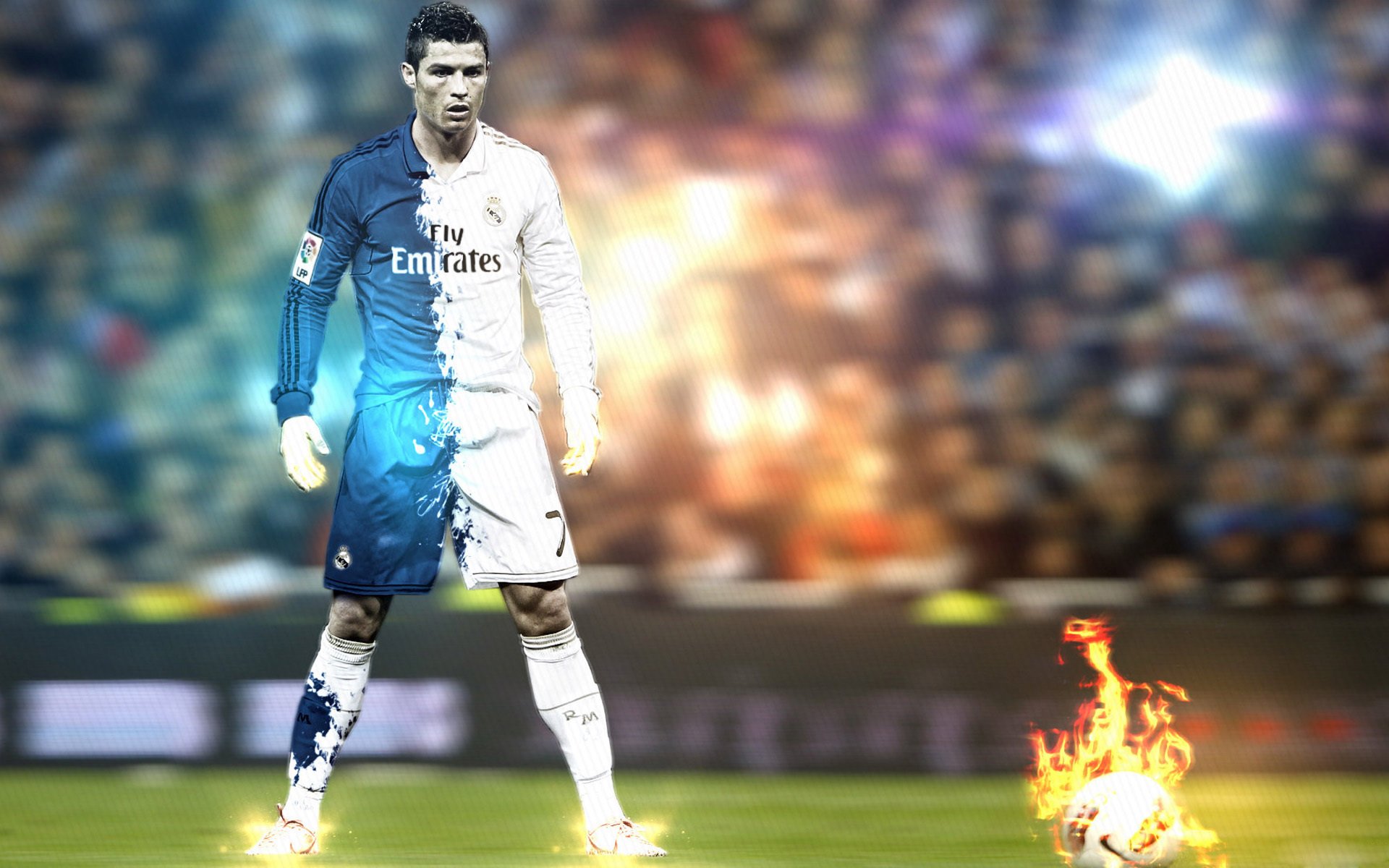 绿色场馆引领行业发展,未来足球场馆不仅环保还能智能,足球场设施